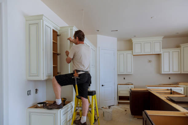 Licensed Kitchen service in Glenn Dale, MD - BM Kitchen
