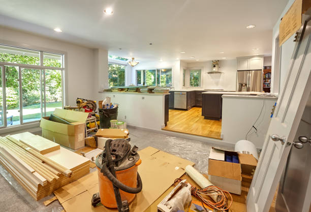 Reliable Kitchen contractor in Glenn Dale, MD by BM Kitchen